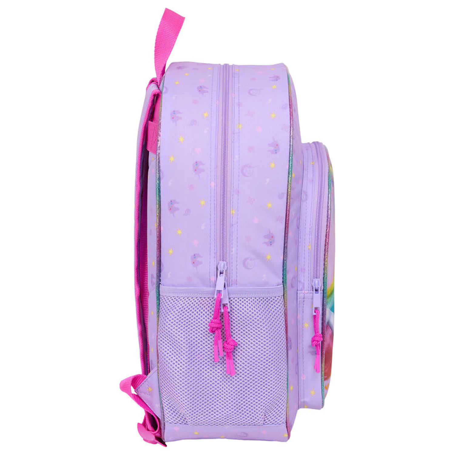 Unicorn Academy batoh 42cm fotografii produktu