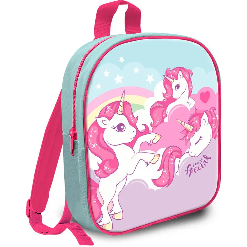 Unicorn batoh 29cm fotografii produktu