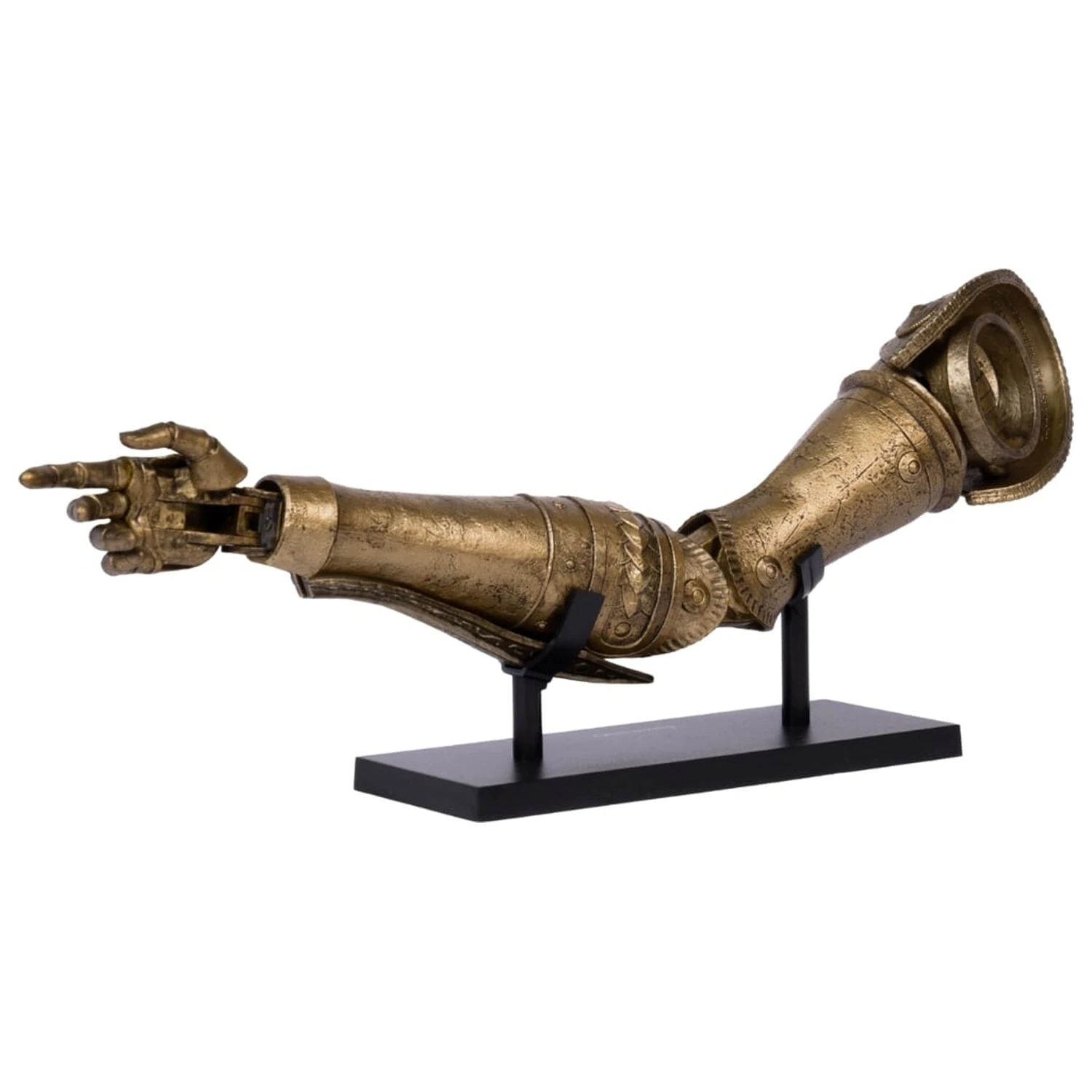 Elden Ring Arm of Malenia Replika 1/1 30cm fotografii produktu