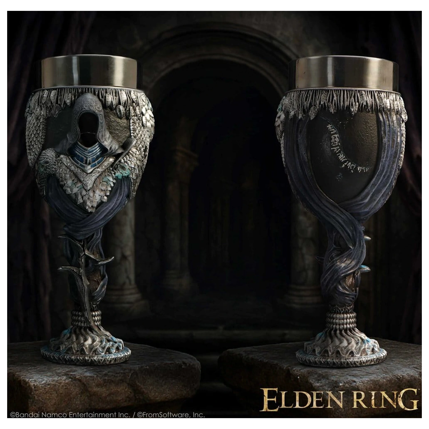 Elden Ring pohár Black Knife Assassin fotografii produktu