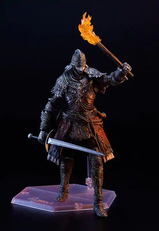Elden Ring Figma akční figurka Raging Wolf 16 cm fotografii produktu