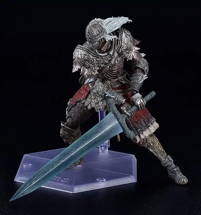 Elden Ring Figma akční figurka Raging Wolf 16 cm fotografii produktu