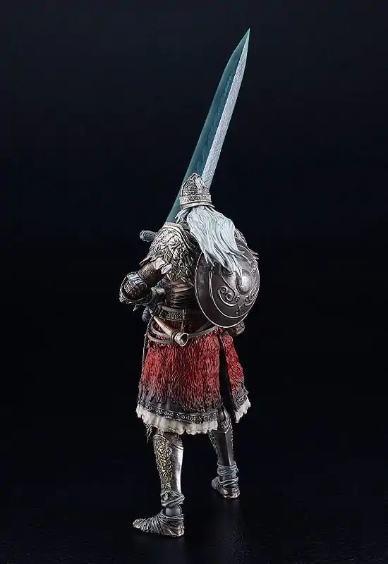 Elden Ring Figma akční figurka Raging Wolf 16 cm fotografii produktu