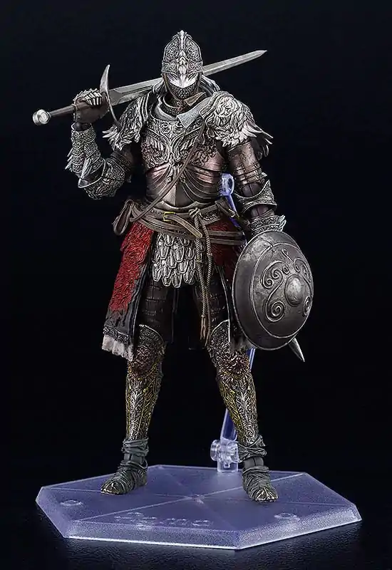Elden Ring Figma akční figurka Raging Wolf 16 cm fotografii produktu