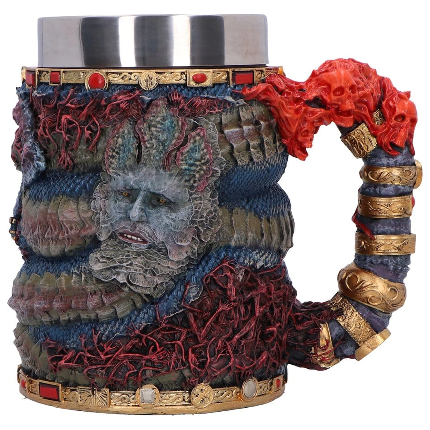 Elden Ring Korbel Rykard 17 cm fotografii produktu