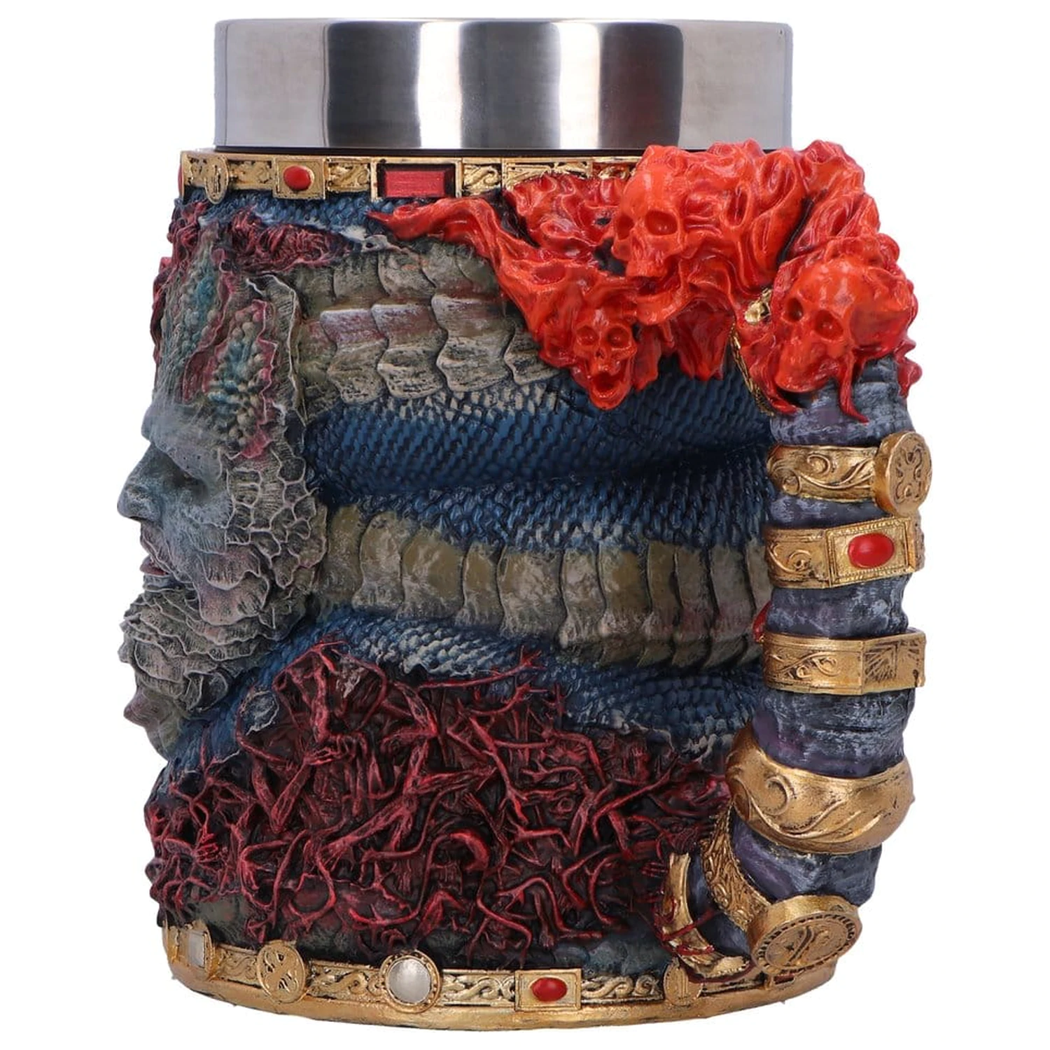 Elden Ring Korbel Rykard 17 cm fotografii produktu