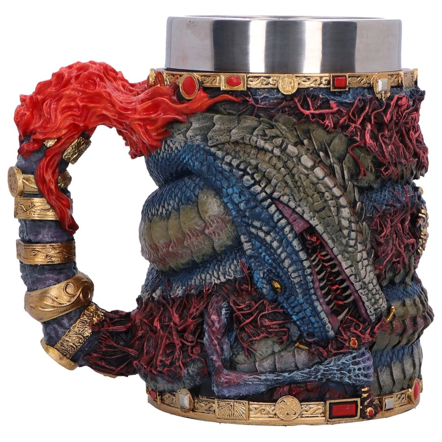 Elden Ring Korbel Rykard 17 cm fotografii produktu