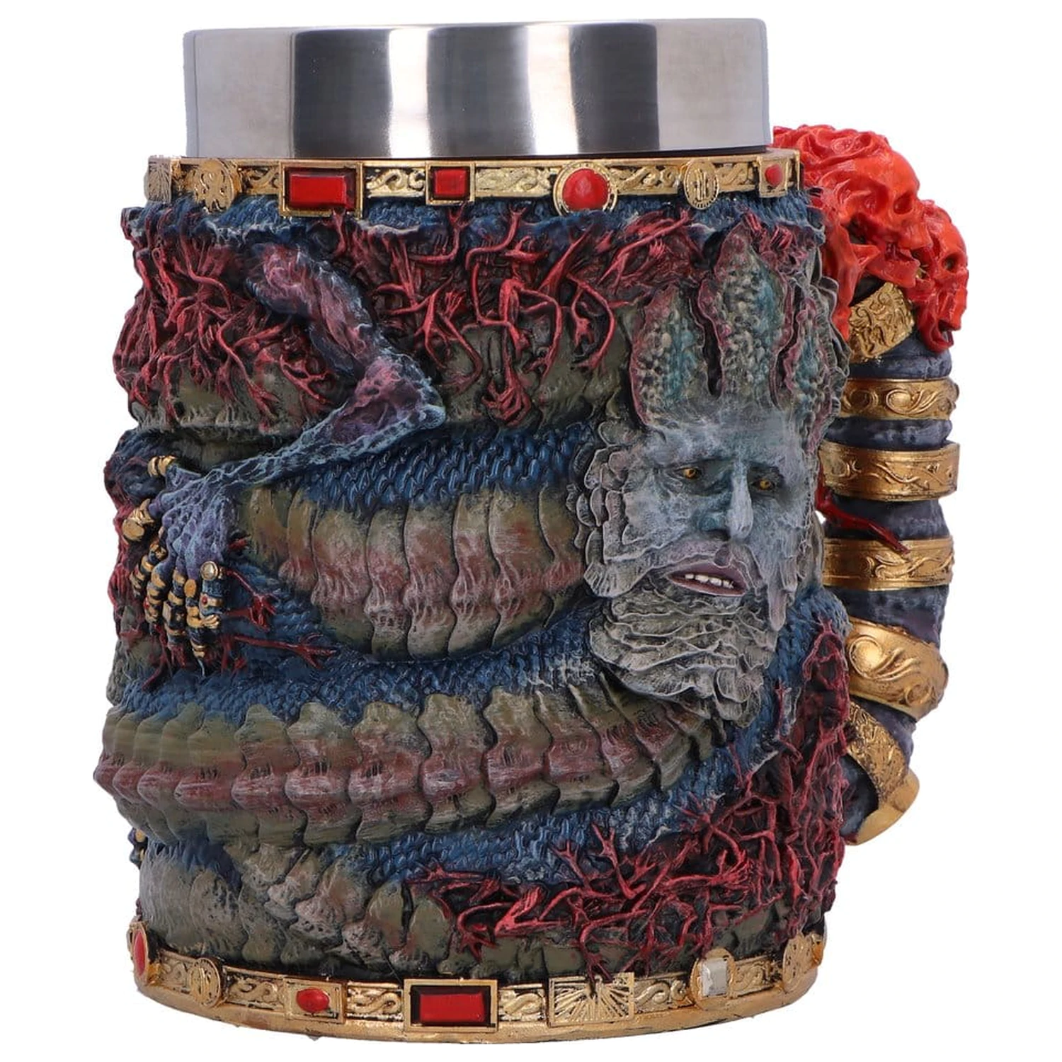 Elden Ring Korbel Rykard 17 cm fotografii produktu