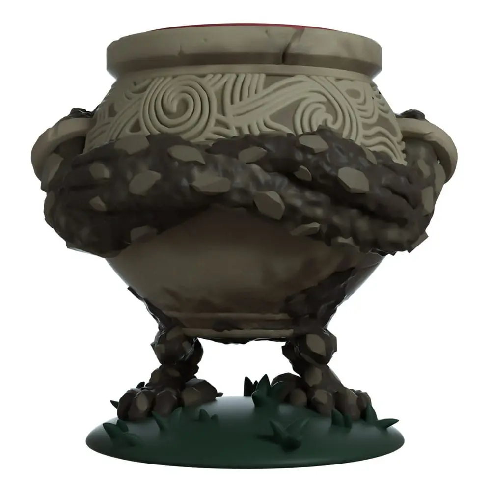 Elden Ring vinyl figurka Melina 9 cm fotografii produktu