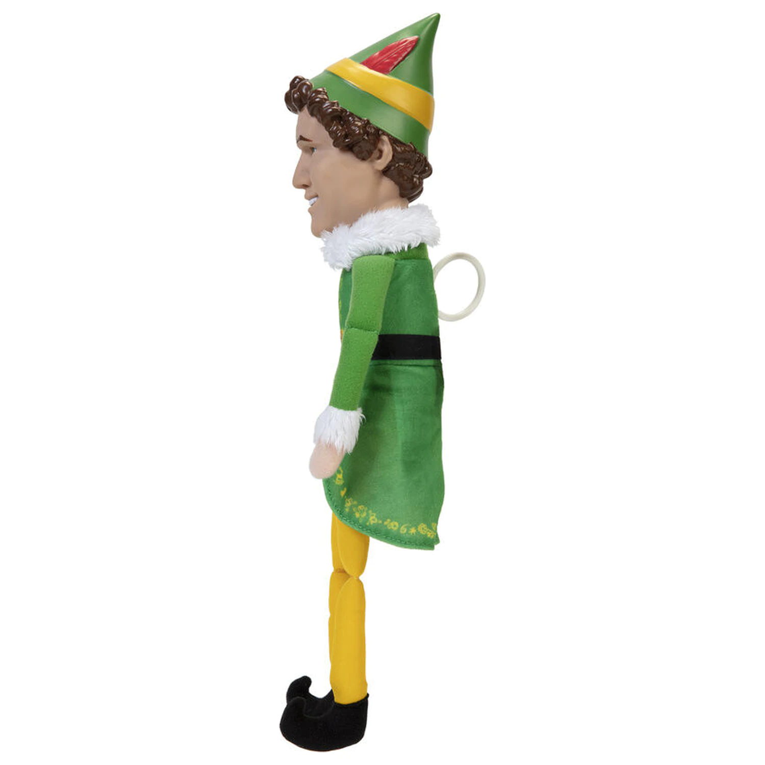 English Elf Mluvící panenka fotografii produktu