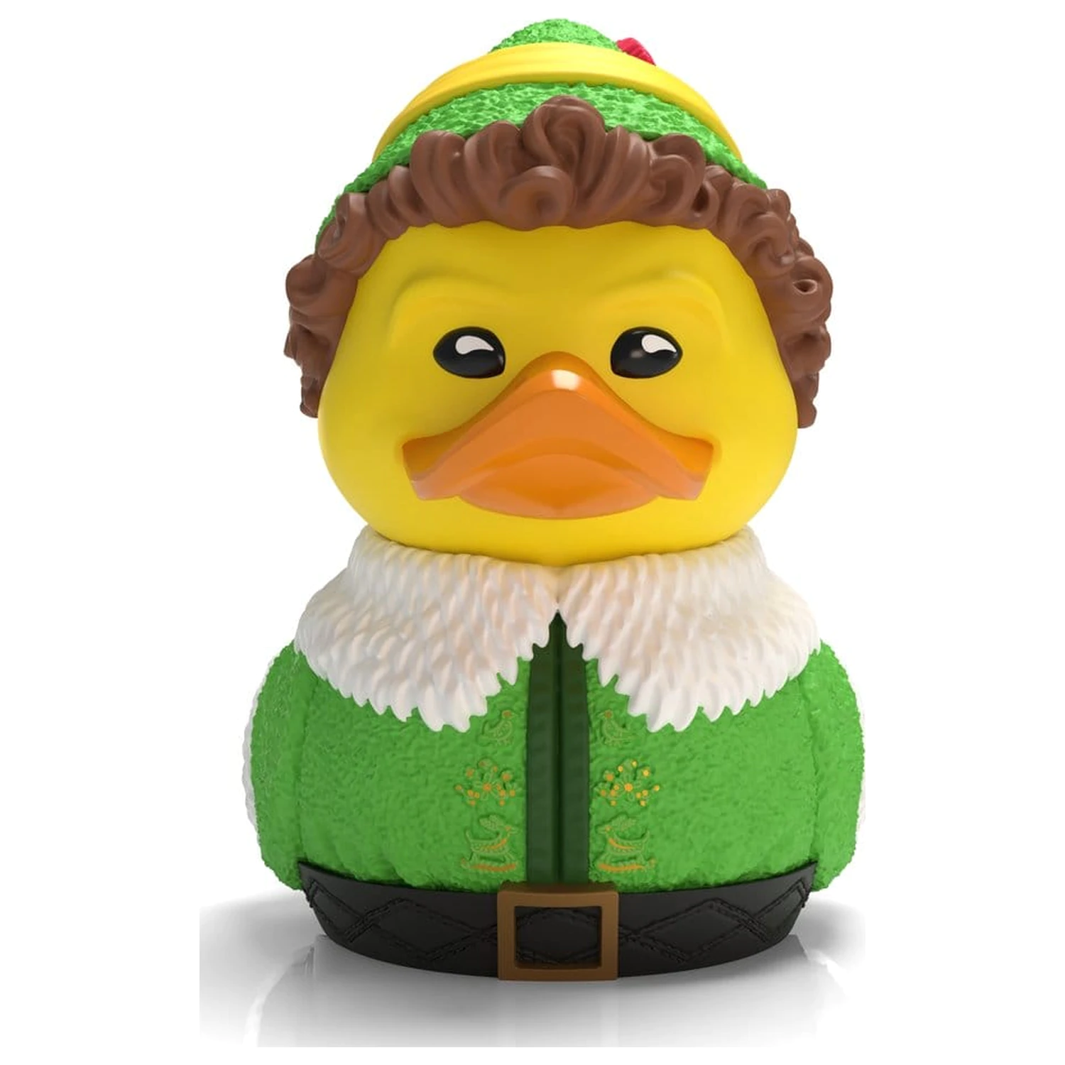 Elf Tubbz Mini PVC figurka Buddy 5 cm fotografii produktu