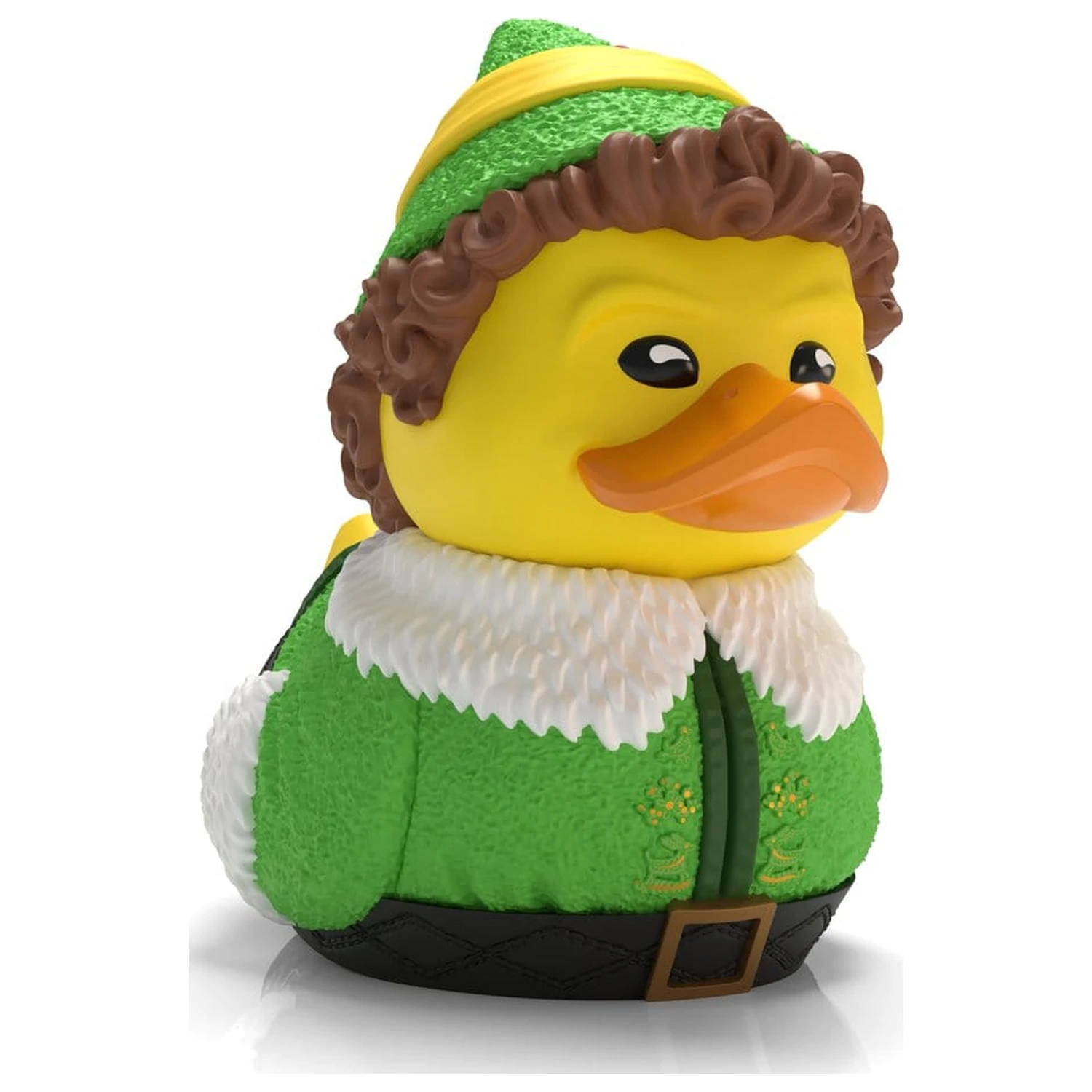 Elf Tubbz Mini PVC figurka Buddy 5 cm fotografii produktu