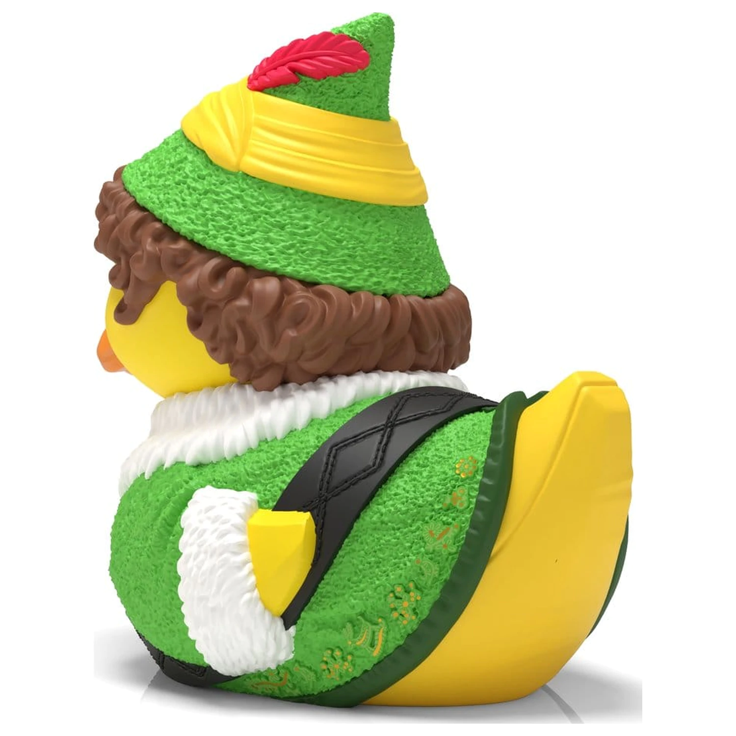 Elf Tubbz Mini PVC figurka Buddy 5 cm fotografii produktu
