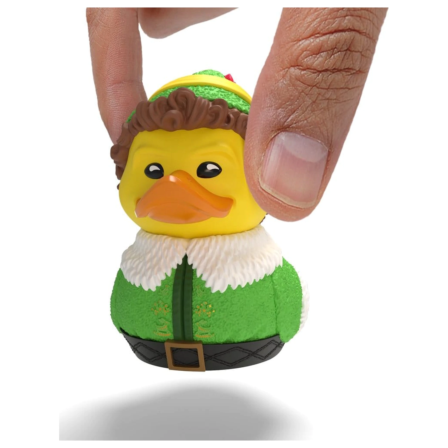 Elf Tubbz Mini PVC figurka Buddy 5 cm fotografii produktu