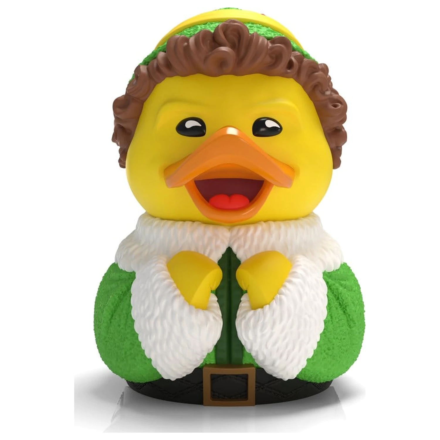 Elf Tubbz PVC figurka Buddy Boxed Edition 10 cm fotografii produktu