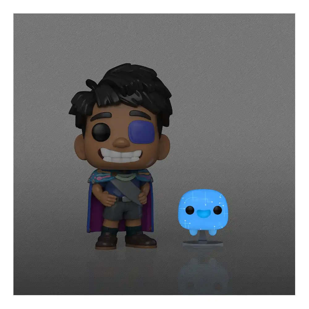 Elio Funko POP & Buddy! Animation Vinyl Figure Elio s Buddym 9 cm fotografii produktu