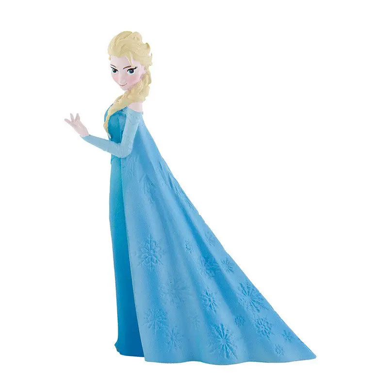 Disney Frozen Elsa figurka 10 cm fotografii produktu