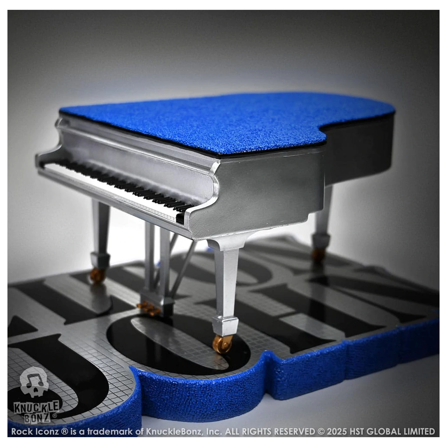 Elton John Iconz Socha 19 cm fotografii produktu
