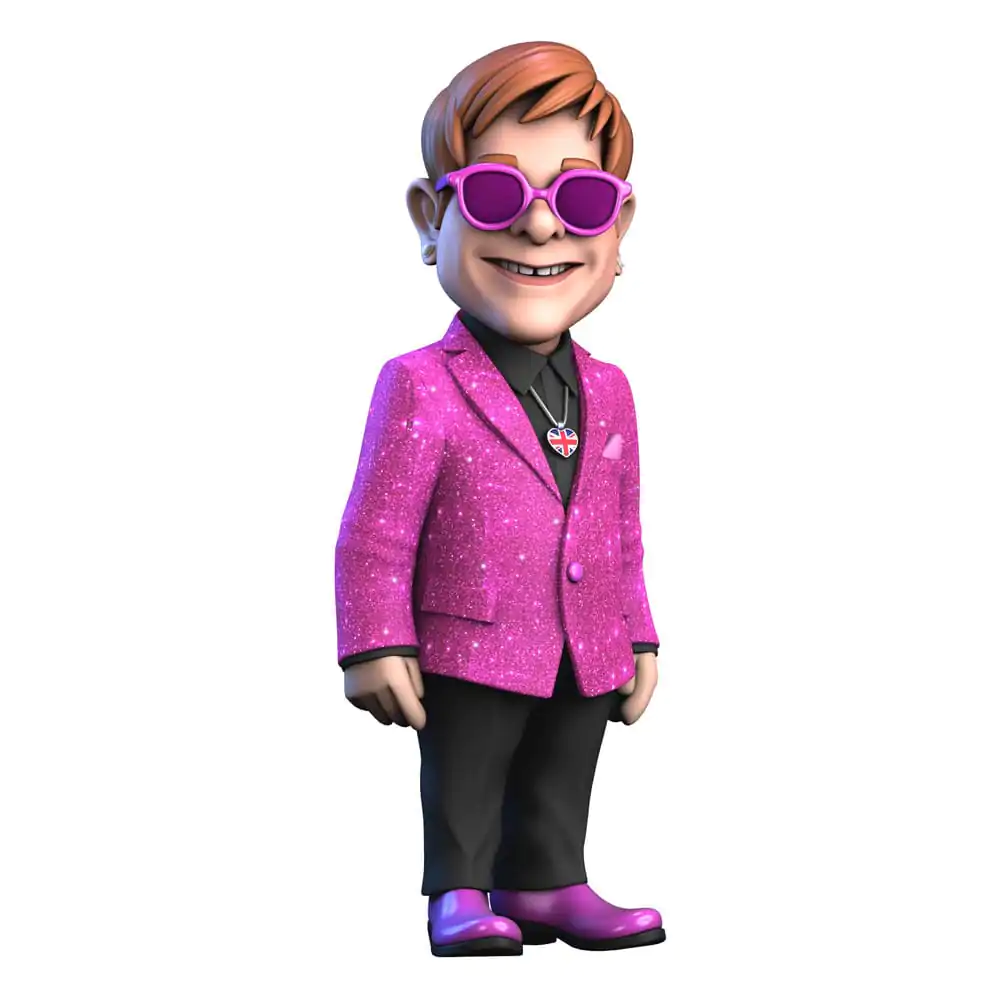 Elton John Minix Figurka 12 cm fotografii produktu