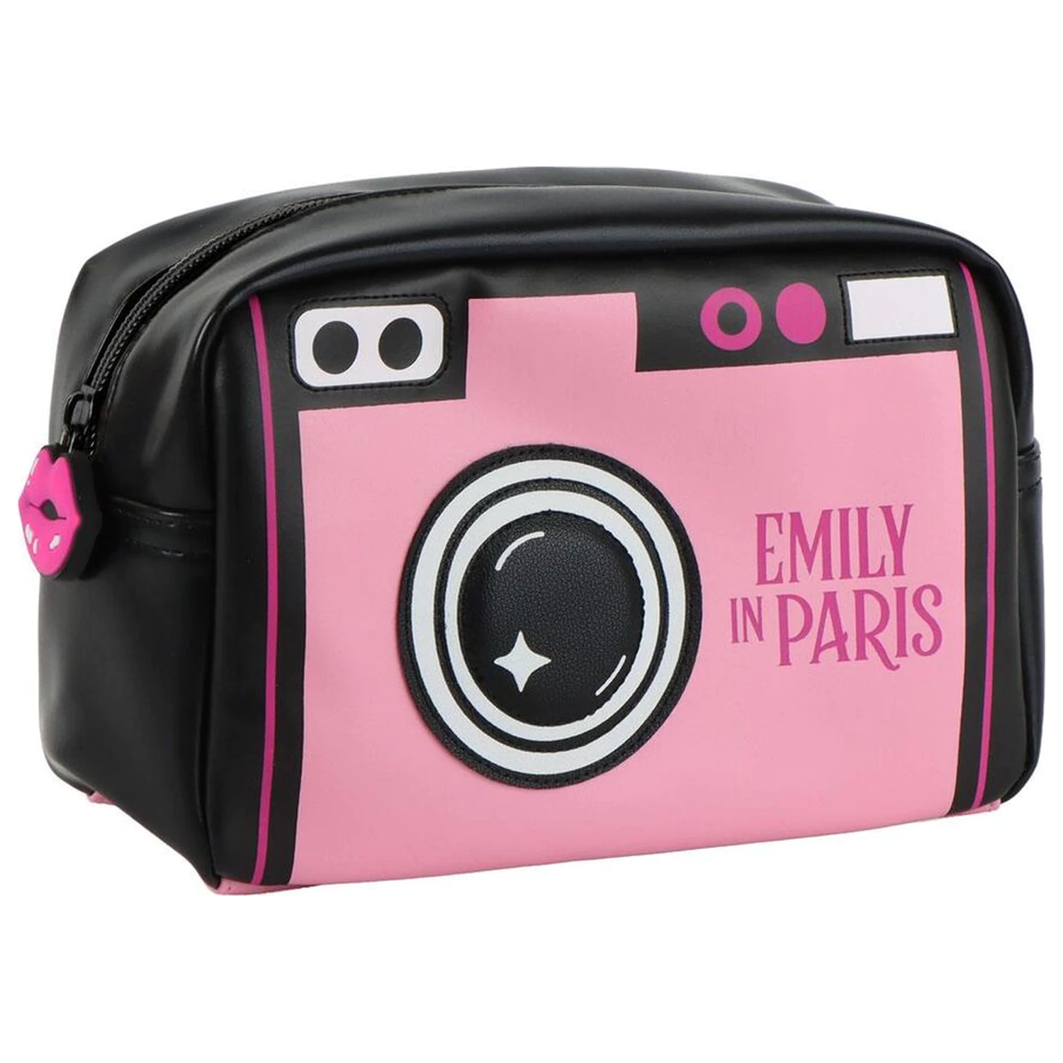 Emily in Paris kosmetický kufřík fotografii produktu