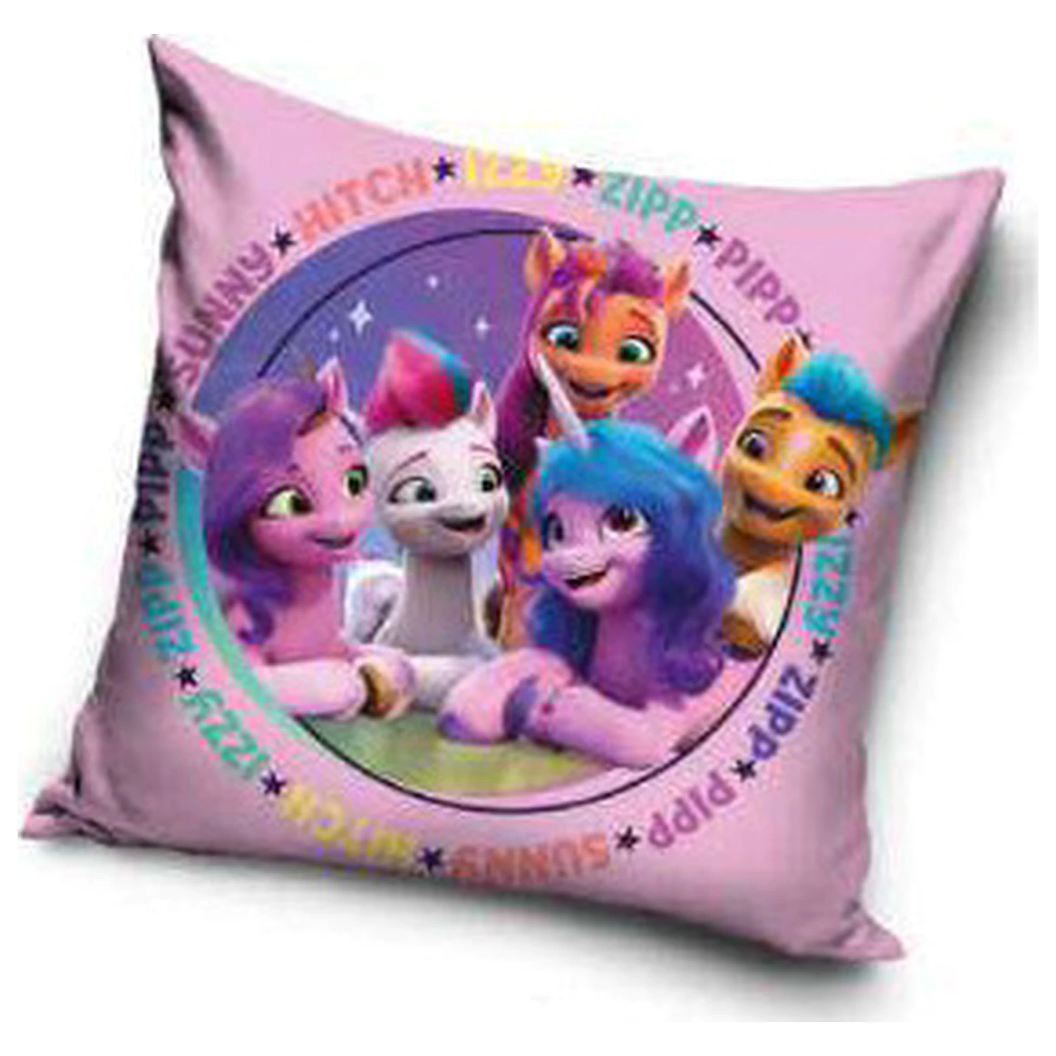 My Little Pony Friends polštář fotografii produktu