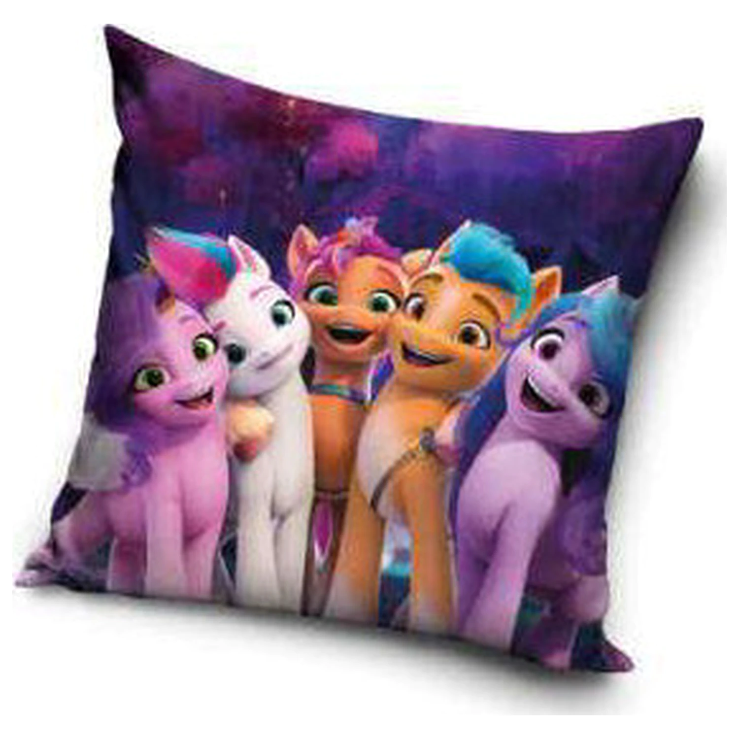 My Little Pony Týmový polštář fotografii produktu