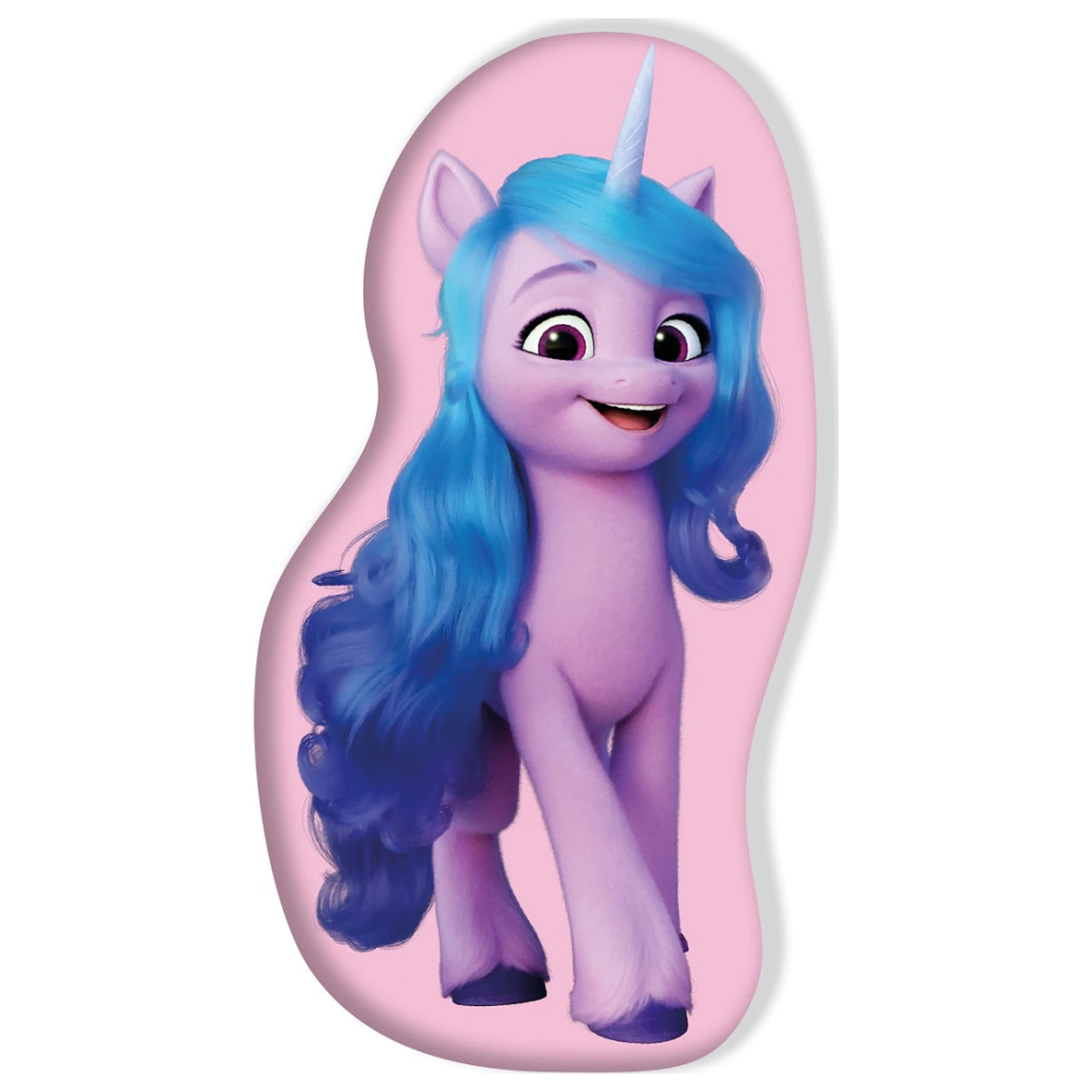 My Little Pony Twilight Sparkle Tvarovaný polštář, dekorativní polštář fotografii produktu