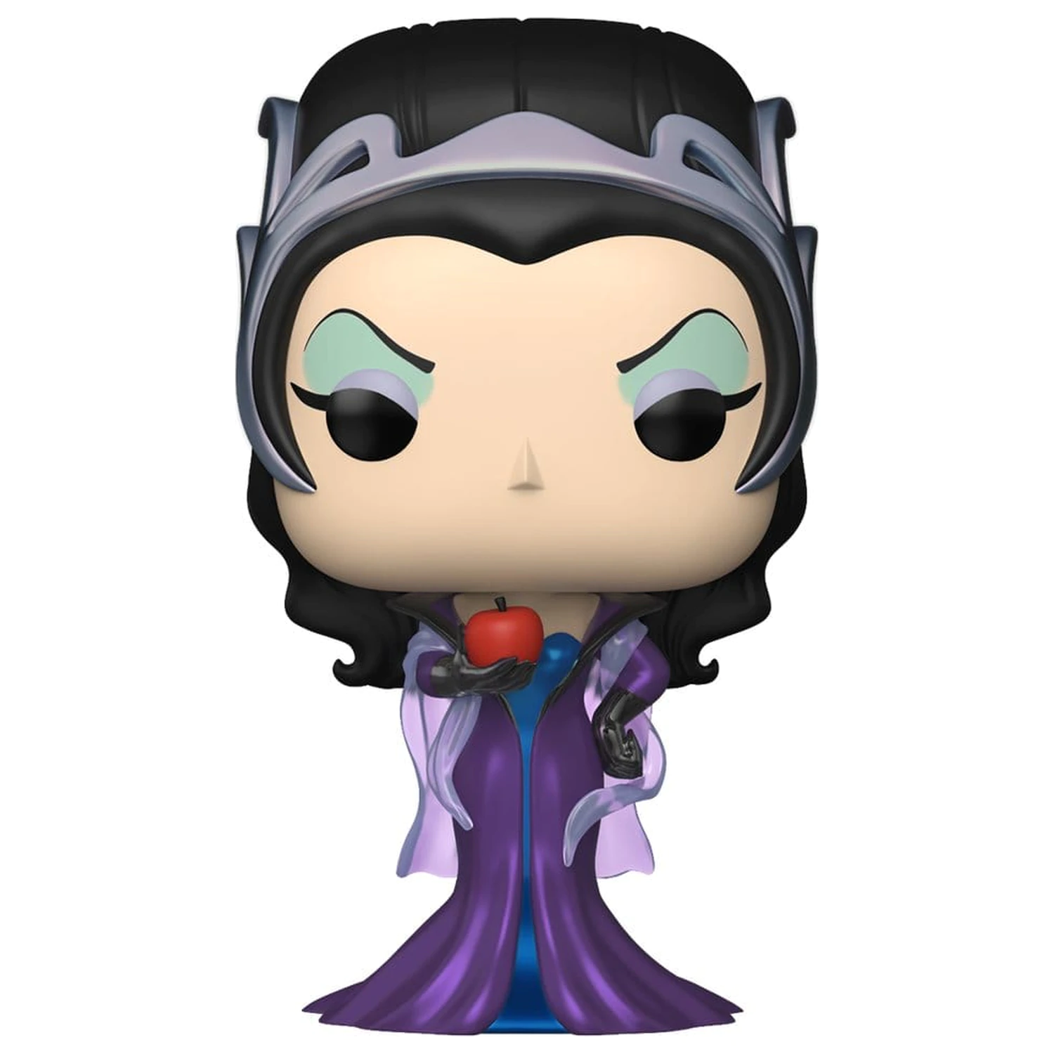 Enchanted Funko POP! Vinylová figurka Queen Narissa 9 cm fotografii produktu