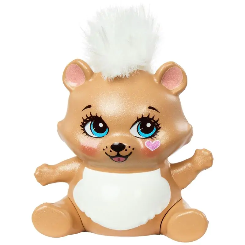 Enchantimals Biloxie Bear panenka fotografii produktu