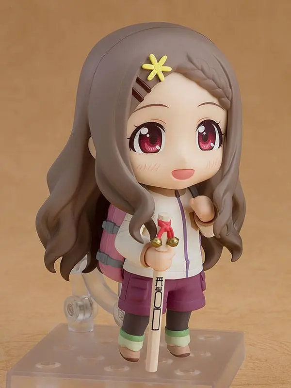 Encouragement of Climb Nendoroid akční figurka Kokona Aoba 10 cm fotografii produktu