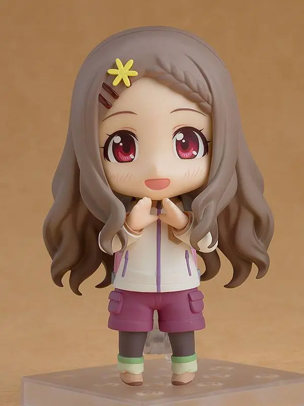 Encouragement of Climb Nendoroid akční figurka Kokona Aoba 10 cm fotografii produktu