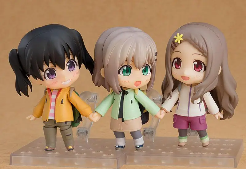 Encouragement of Climb Nendoroid akční figurka Kokona Aoba 10 cm fotografii produktu