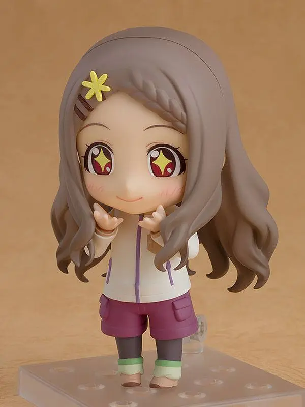 Encouragement of Climb Nendoroid akční figurka Kokona Aoba 10 cm fotografii produktu