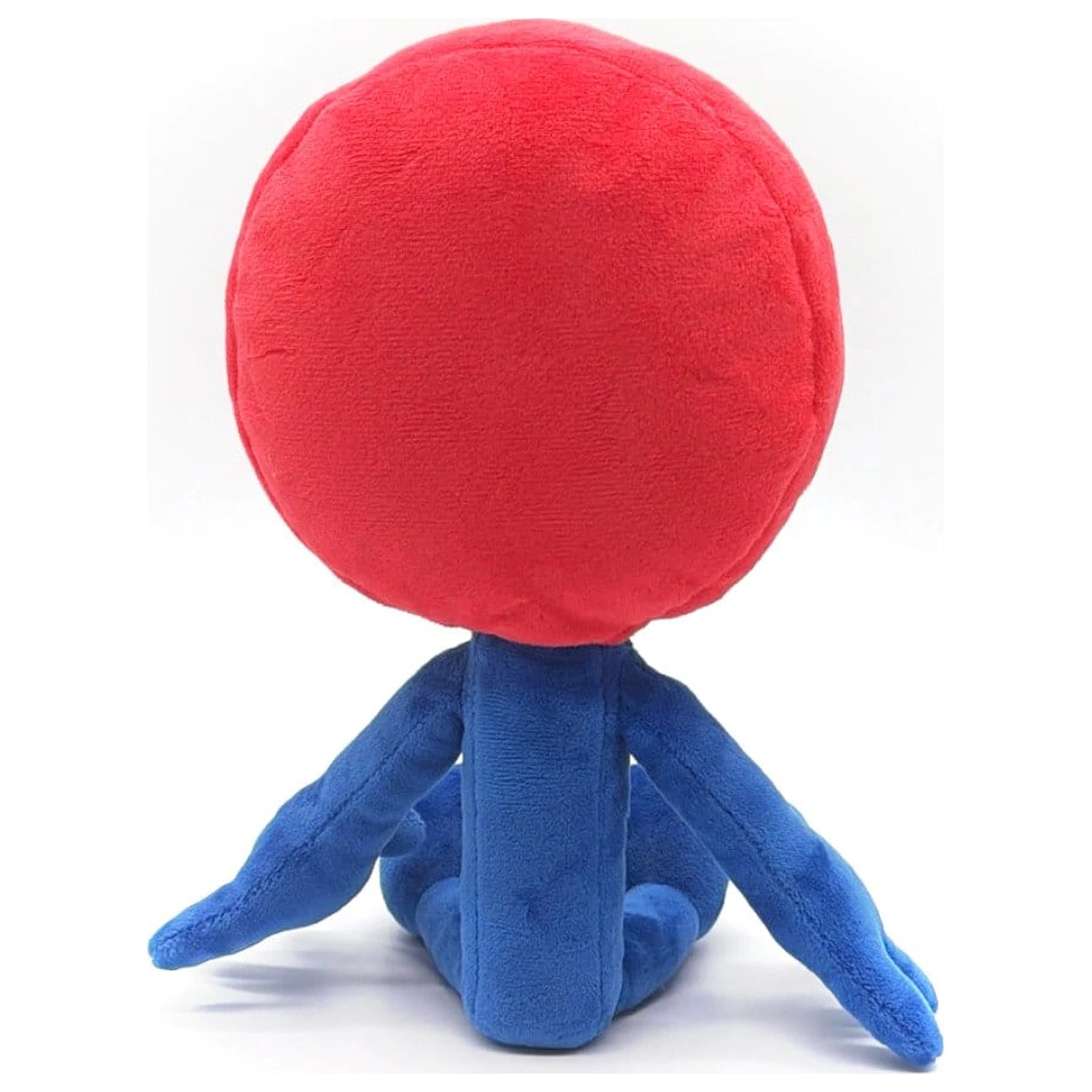 Plyšová figurka Endacopia Clockey 22 cm fotografii produktu
