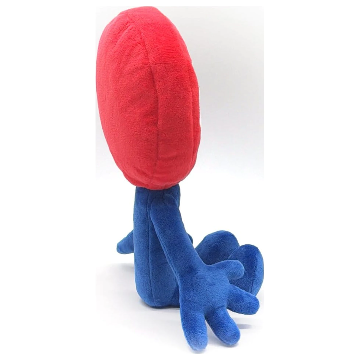 Plyšová figurka Endacopia Clockey 22 cm fotografii produktu