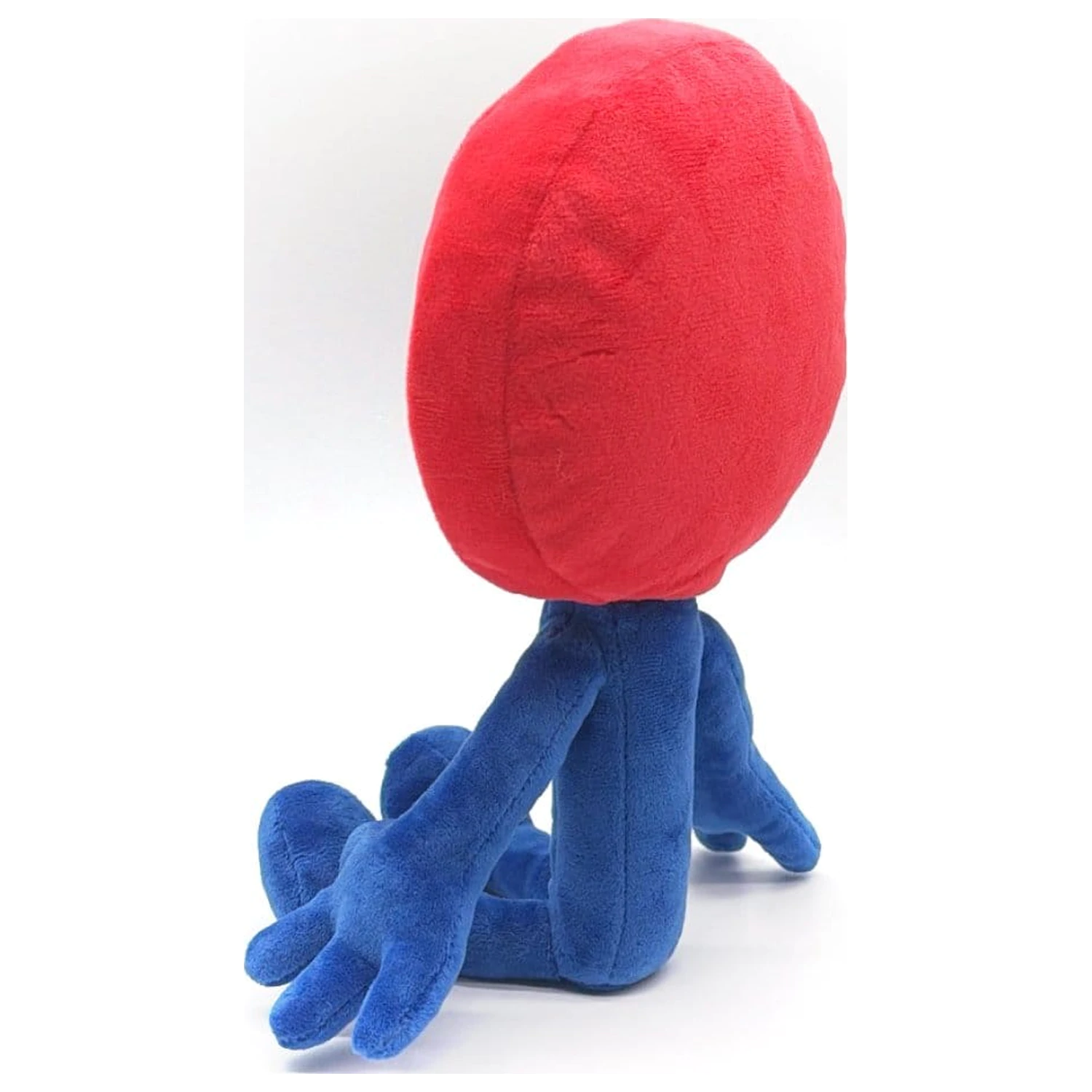 Plyšová figurka Endacopia Clockey 22 cm fotografii produktu