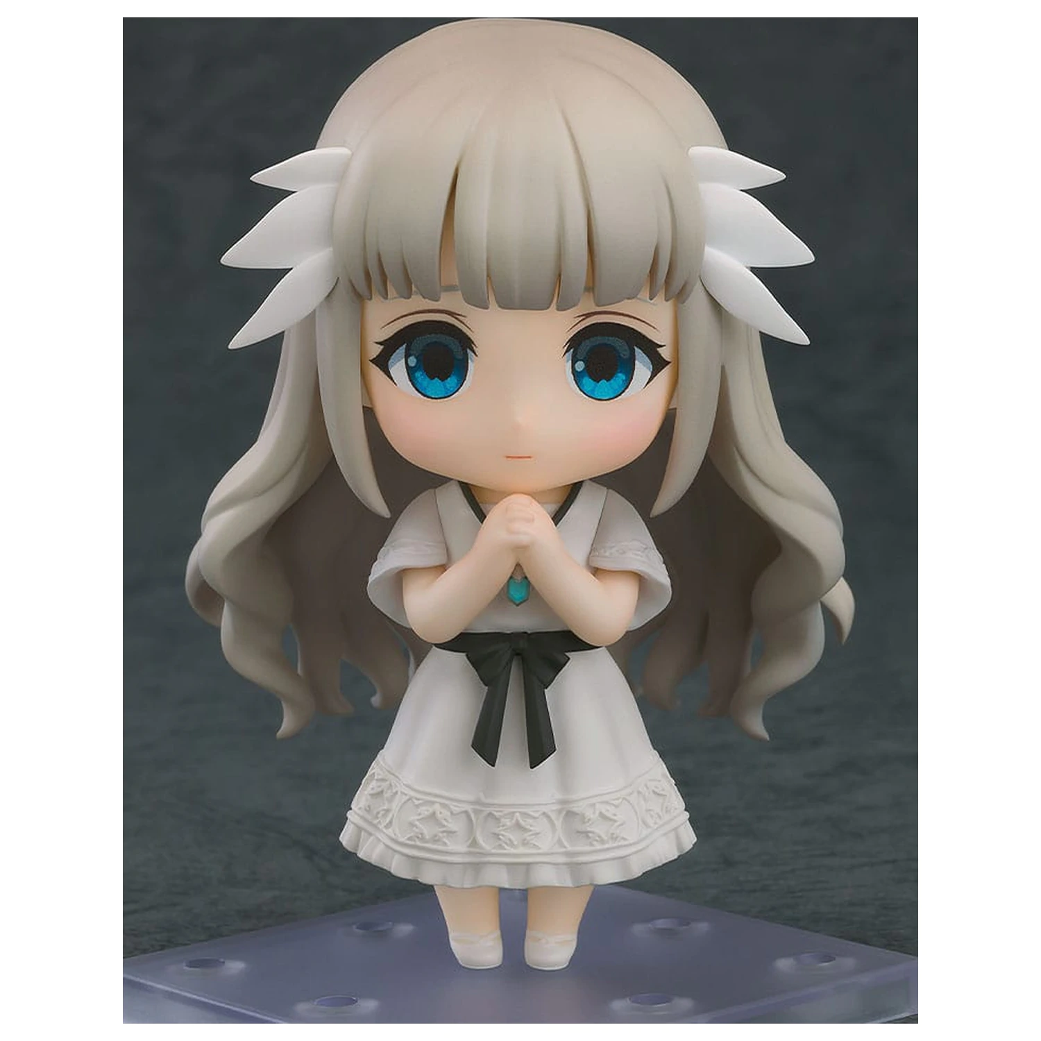 Ender Lilies: Quietus of the Knights Nendoroid akční figurka Lily 10 cm fotografii produktu