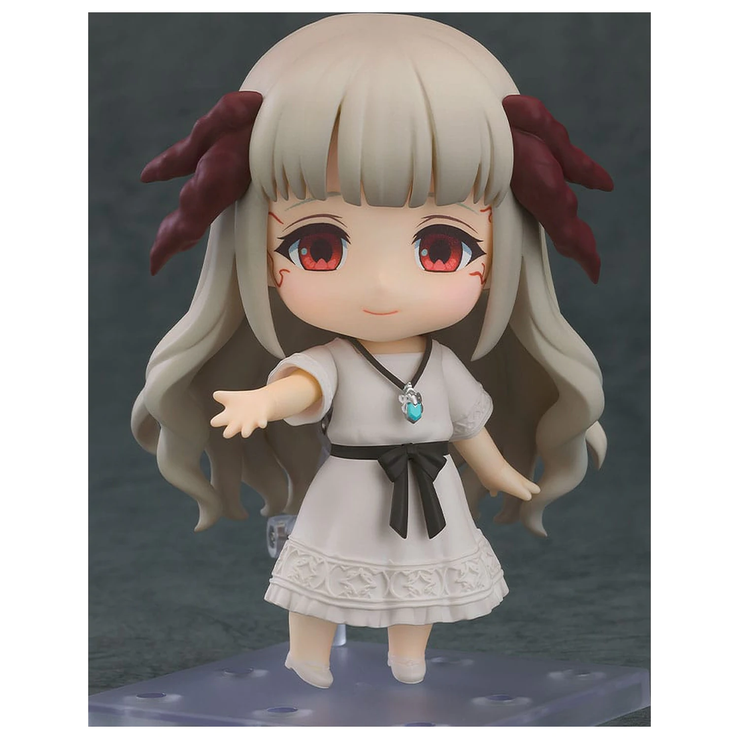 Ender Lilies: Quietus of the Knights Nendoroid akční figurka Lily 10 cm fotografii produktu