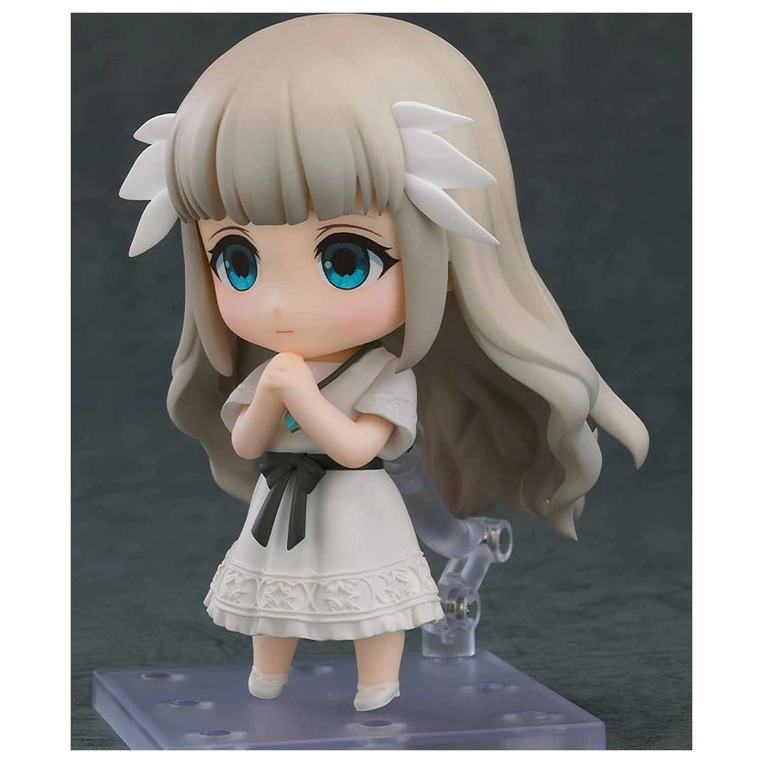 Ender Lilies: Quietus of the Knights Nendoroid akční figurka Lily 10 cm fotografii produktu