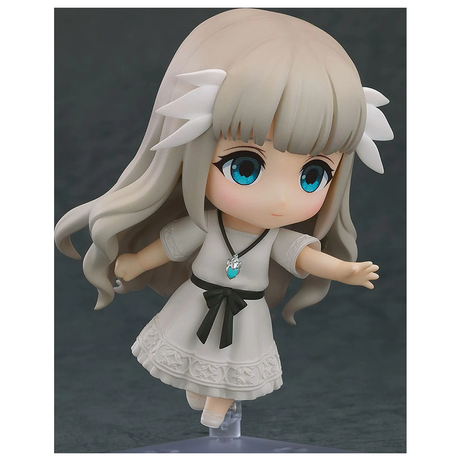Ender Lilies: Quietus of the Knights Nendoroid akční figurka Lily 10 cm fotografii produktu