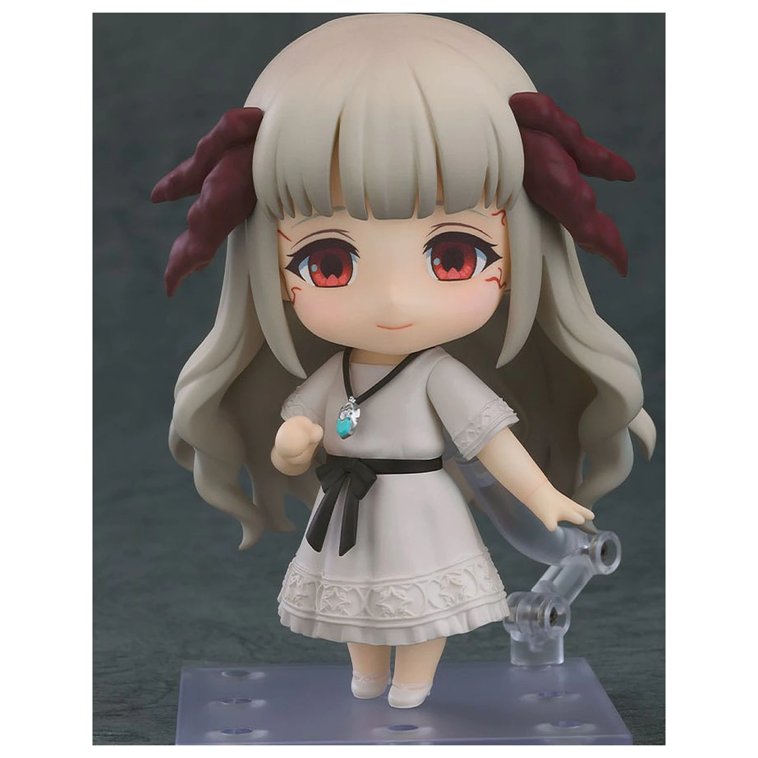 Ender Lilies: Quietus of the Knights Nendoroid akční figurka Lily 10 cm fotografii produktu