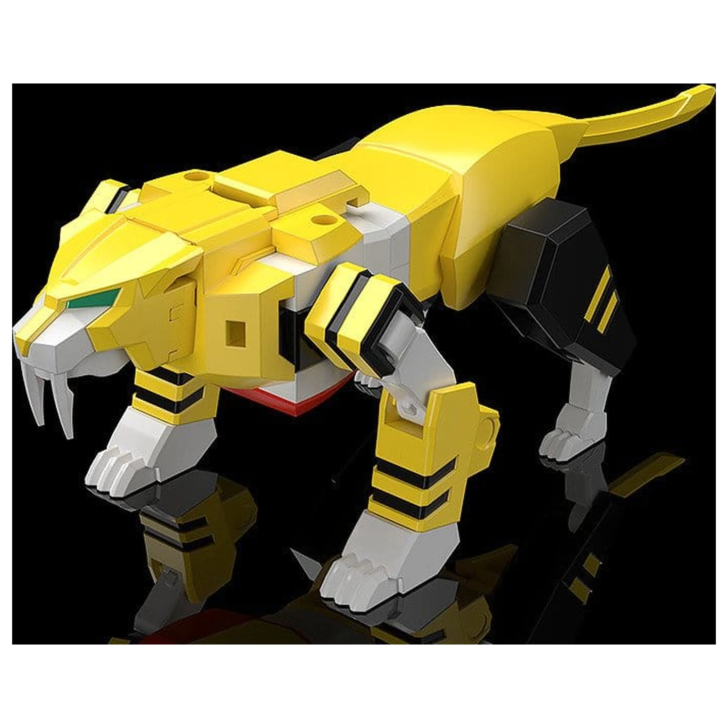 Energy Bomb Gambaruger Moderoid Plastikový model Kit Gambaruger 16 cm fotografii produktu