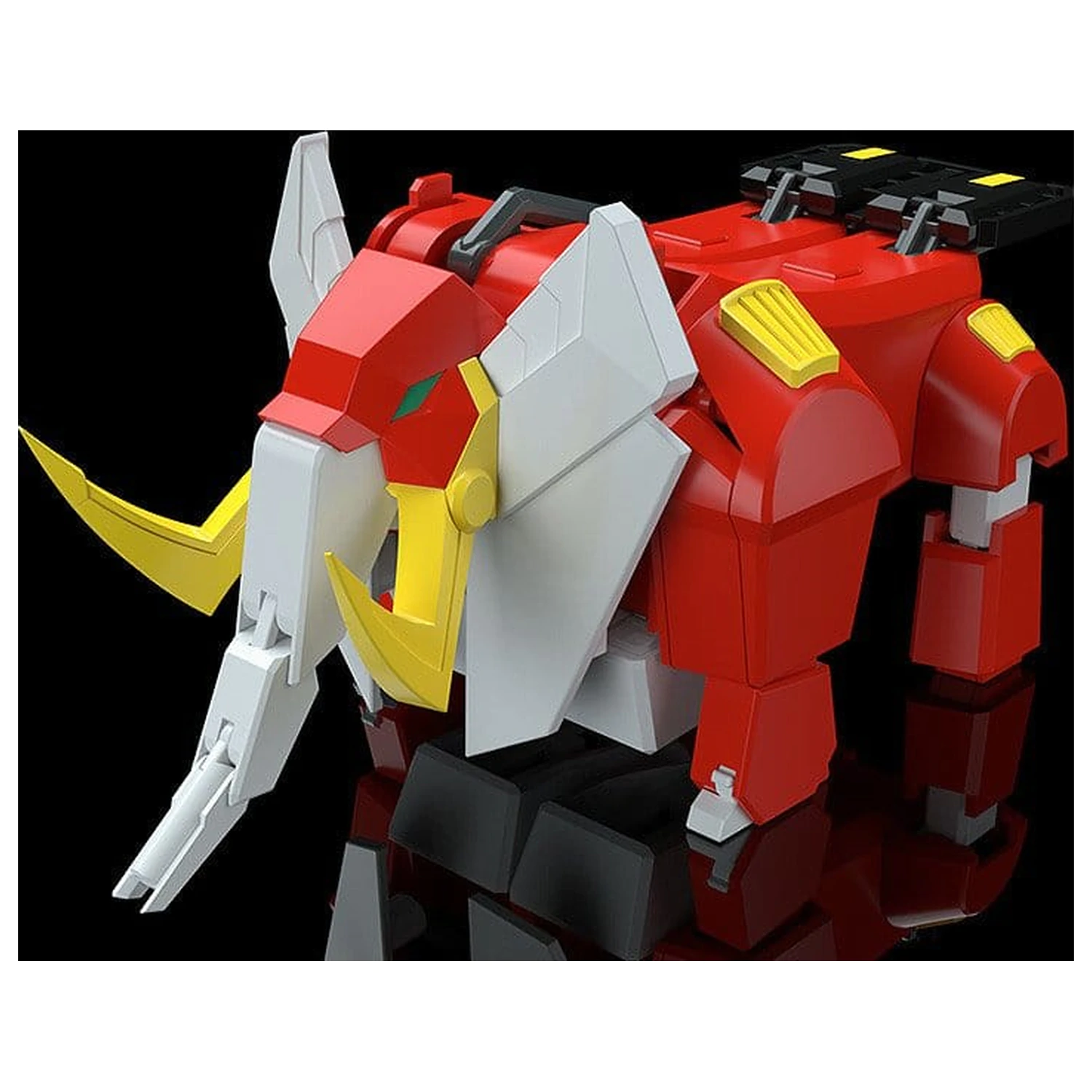 Energy Bomb Gambaruger Moderoid Plastikový model Kit Gambaruger 16 cm fotografii produktu