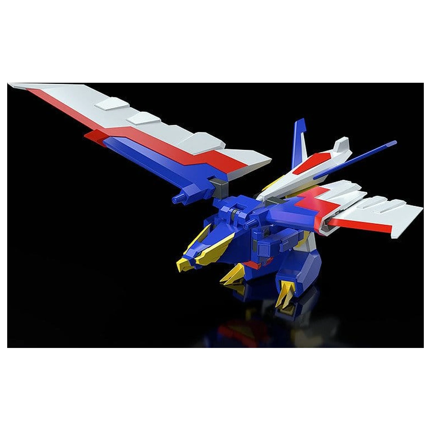 Energy Bomb Gambaruger Moderoid Plastikový model Kit Gambaruger 16 cm fotografii produktu