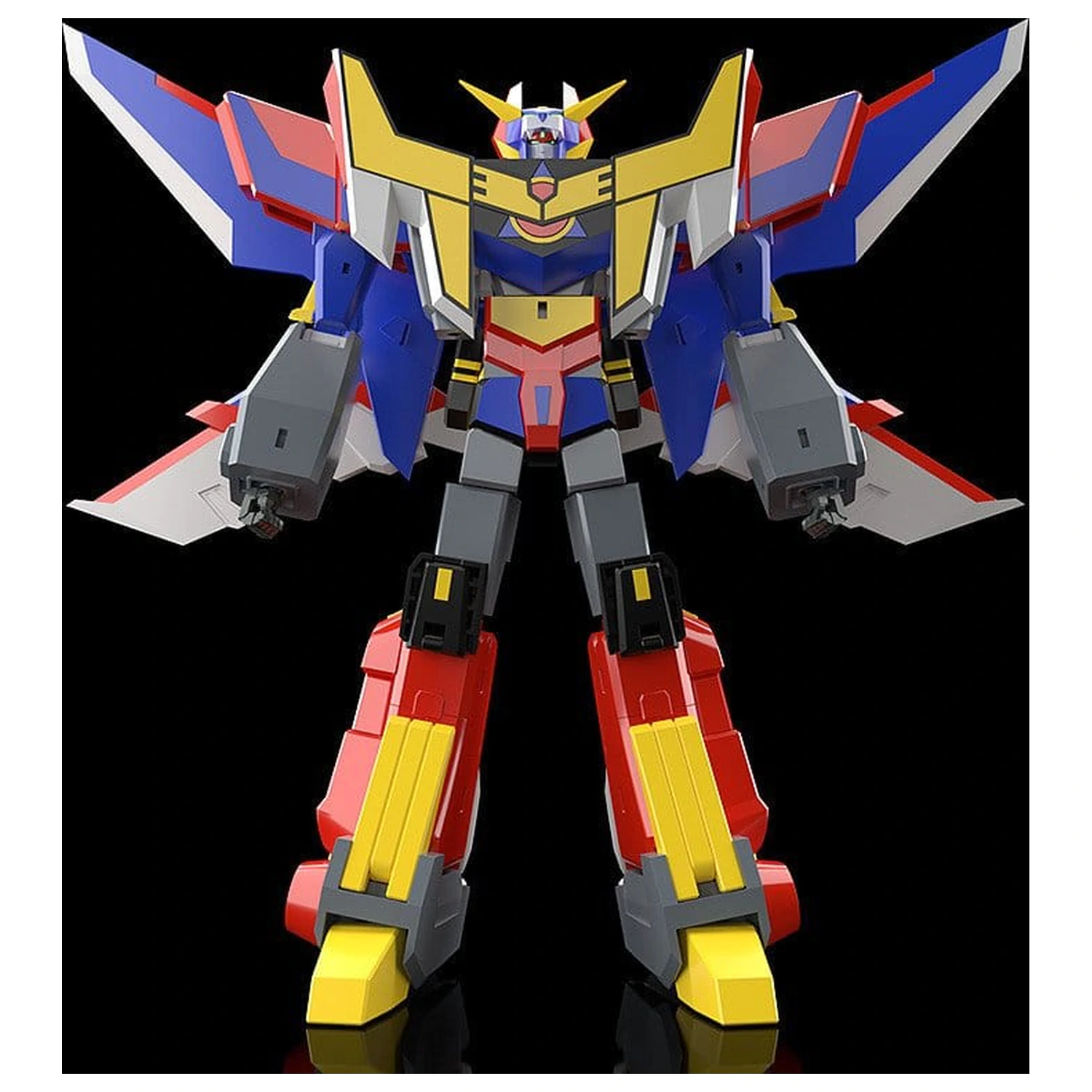 Energy Bomb Gambaruger Moderoid plastikový Model Kit Gekiryuger 16 cm fotografii produktu