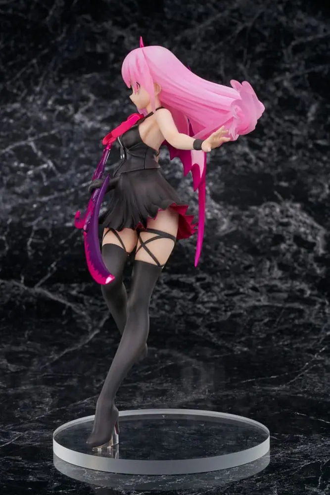 Engage Kiss PVC socha 1/7 Kisara Demon Ver. 24 cm fotografii produktu