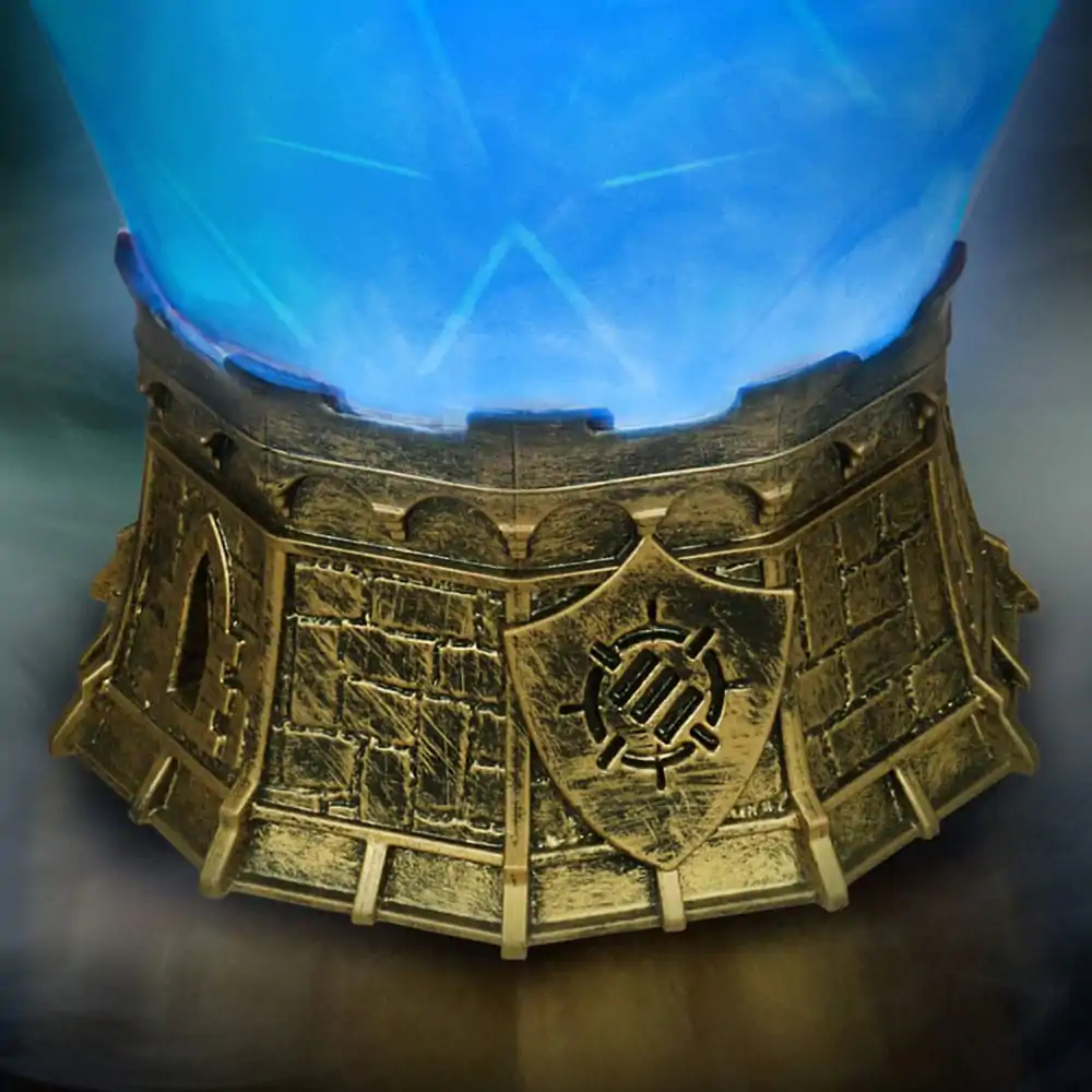 Vylepši Lampu Sorcerer's Potion Modrá fotografii produktu