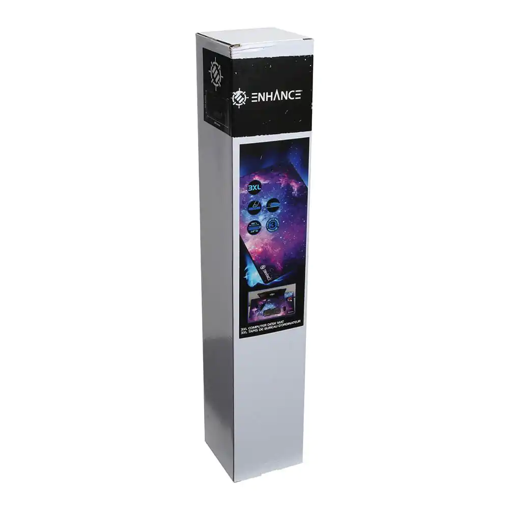Podložka na stůl Enhance XXXL Galaxy fotografii produktu