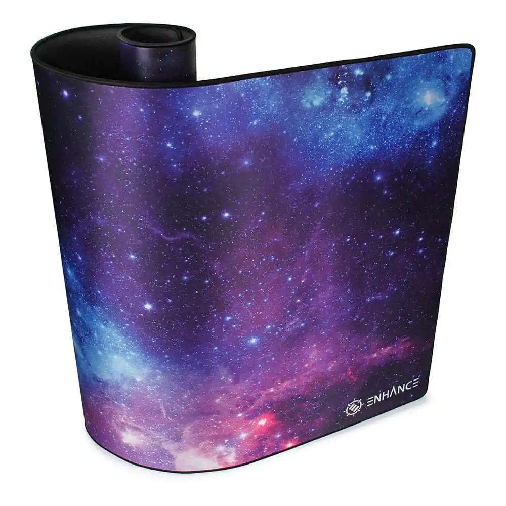 Podložka na stůl Enhance XXXL Galaxy fotografii produktu