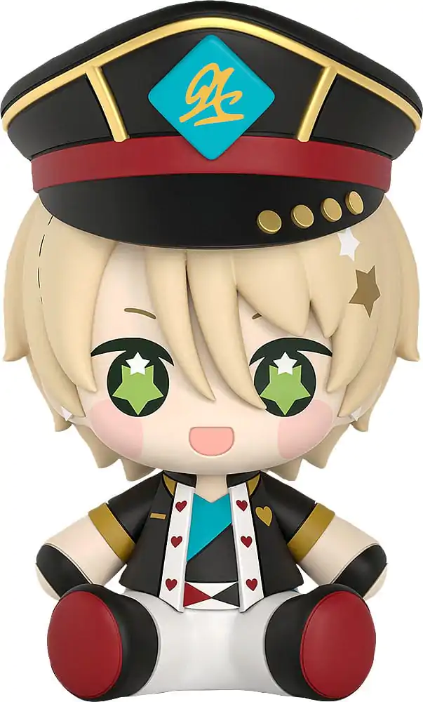 Ensemble Stars!! Huggy Good Smile Chibi Figurka Aira Shiratori 7 cm fotografii produktu